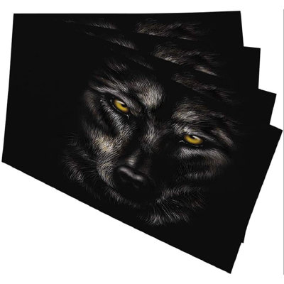 Zntellectual Placemats Best Gamer Ever For Video Games ...